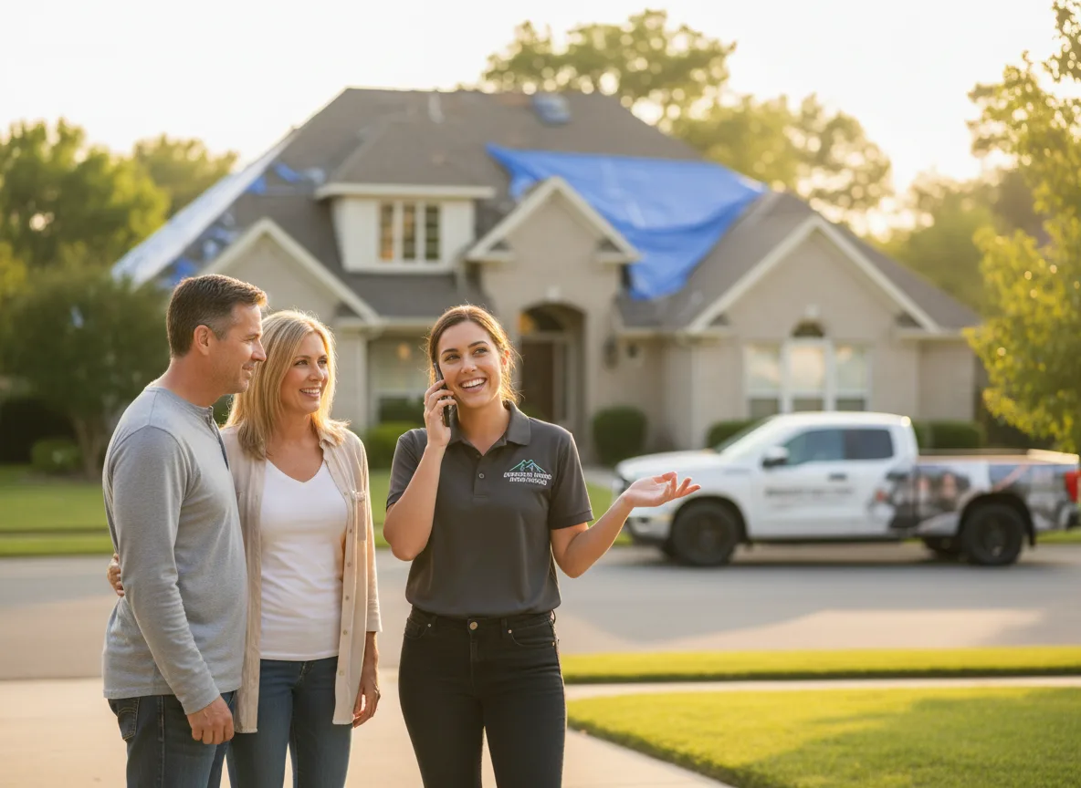 Emergency Roof Repair Kennard, IN FAQs